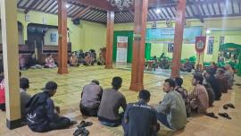 Wilujengan Gangsa Kyai Guntur Sari